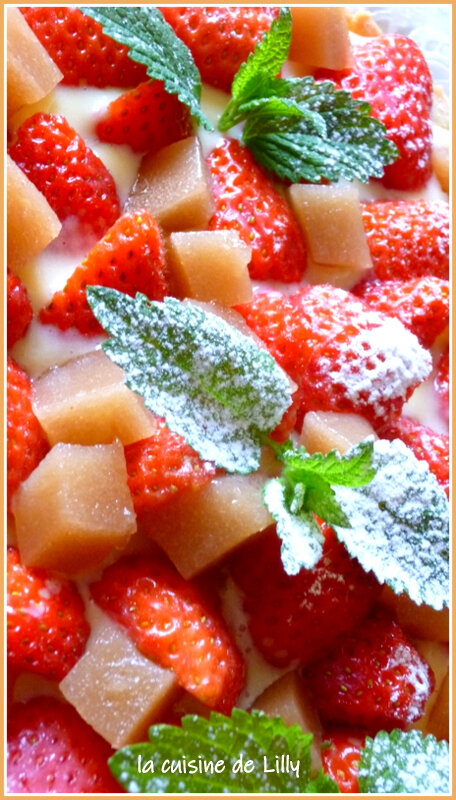 tarte aux fraises010 (8)