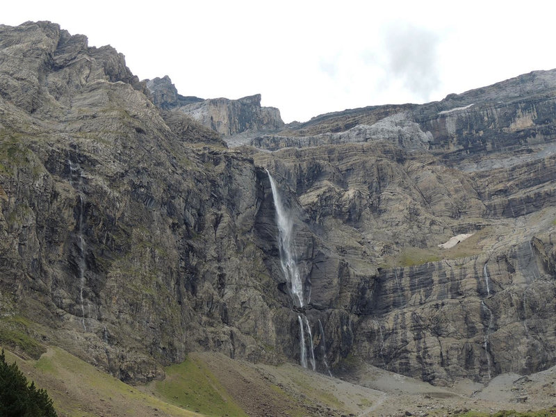 Cirque de Gavarnie