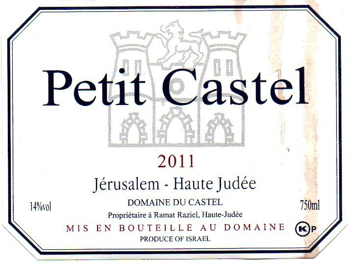 R6 Petit Castel-Haute Judée-Dom de Castel_2011