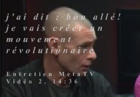 MetaTV Stan - creer un mouvement revolutionnaire3