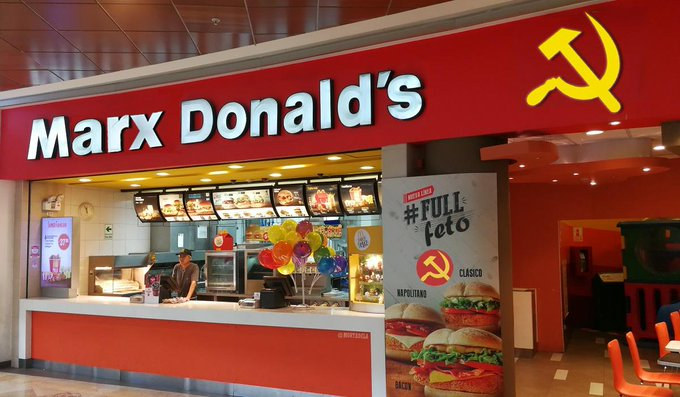 Mac do