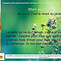👨‍🌾 Mars 2023 au jardin par Paysagiste Pays basque et paysagiste Landes.
