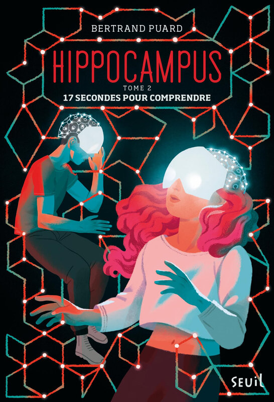 Hippocampus tome 2