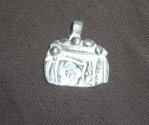 pendentiffleur