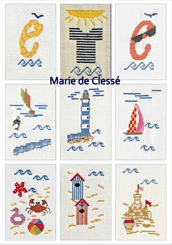 Marie de Clessé