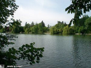 Sentier des Tacrenier