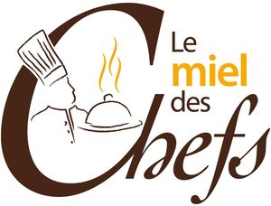 MIEL DES CHEFS logo