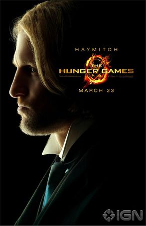 Haymitch-Poster
