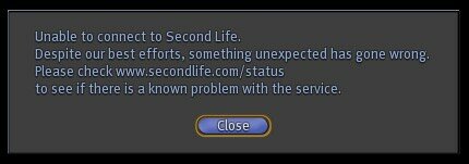 unable_to_connect
