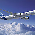 Découvrez le sublime documentaire de 40 min sur L'Airbus <b>A350</b> sur Ohlalair [video]