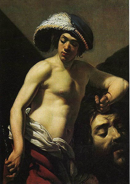 1620:25 - Aubin Vouet (1595–1641)