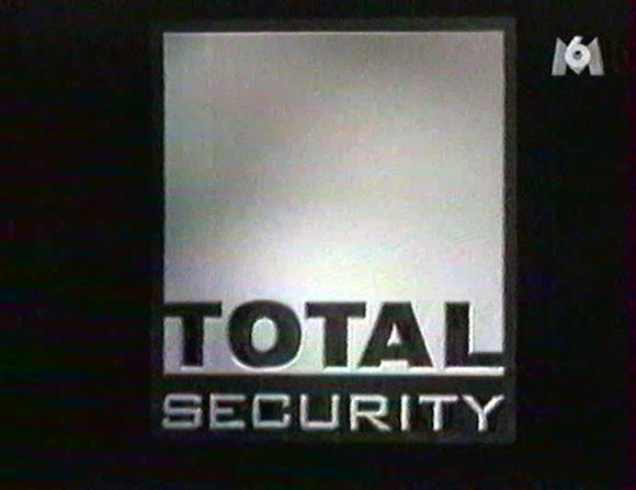 TotalSecurity