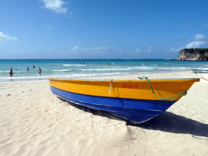 plage bavaro