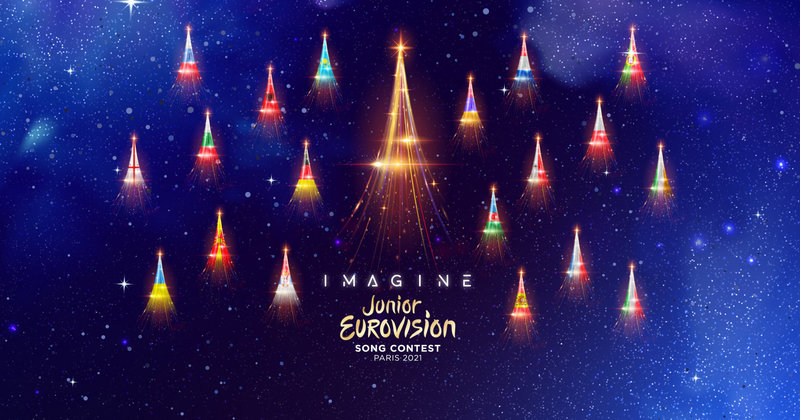 Eurovision Junior 2021