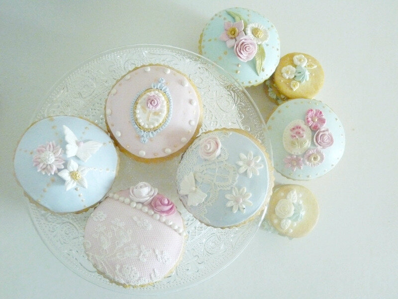 Thème shabby