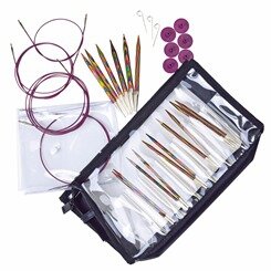 kit knitpro 1