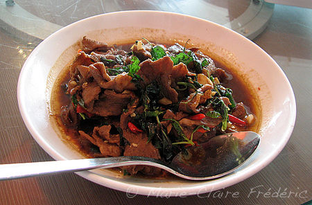 boeuf