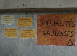 specialités gauloises 1
