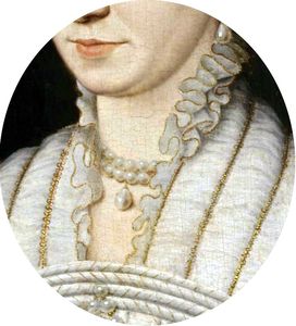 Marguerite de France