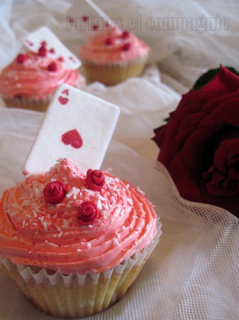cupcakes_Reine_de_coeur
