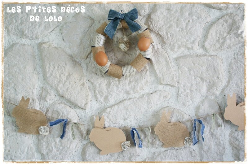 couronne Pâques3