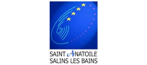 Logo collège Saint-Anatoile pour le blog
