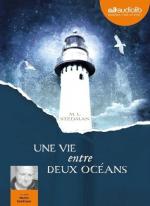 Une vie entre deux océans-M