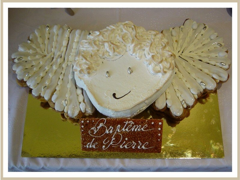 Gâteau