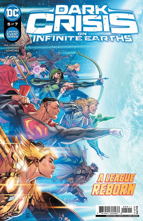 dark crisis on infinite earths 05