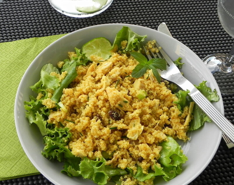 SALADE_QUINOA_POULET