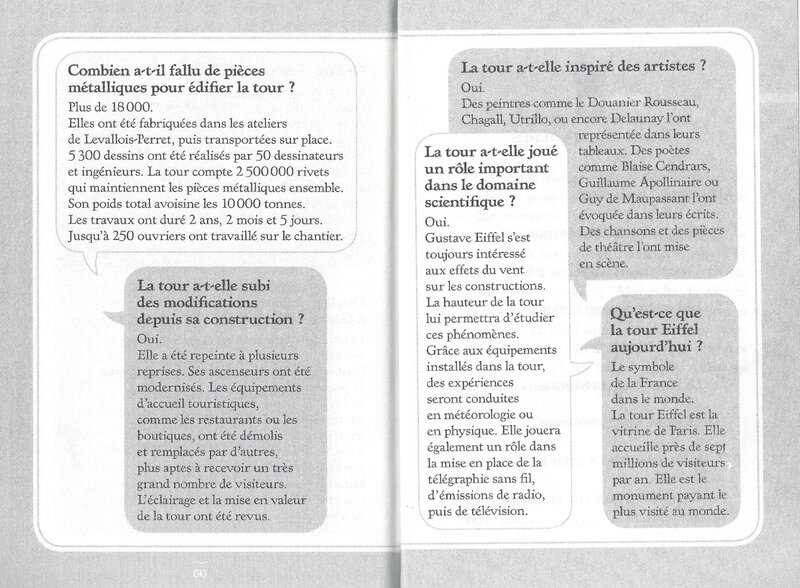 L'exploit de Gustave Eiffel 2