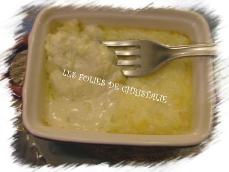 Flans courgettes saint nectaire 7