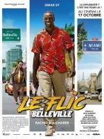 afficheLeFlicdeBelleville