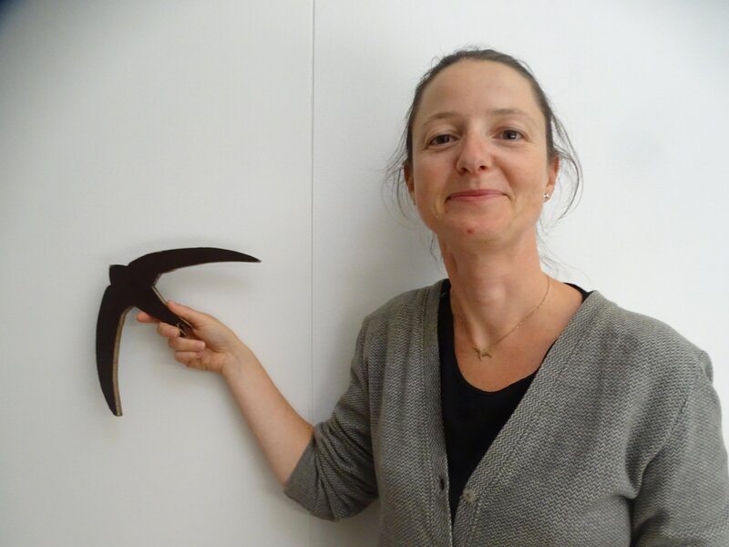 Catherine Maraite_Atlante