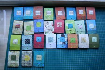 pochettes salbris