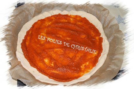 Tarte au thon 2