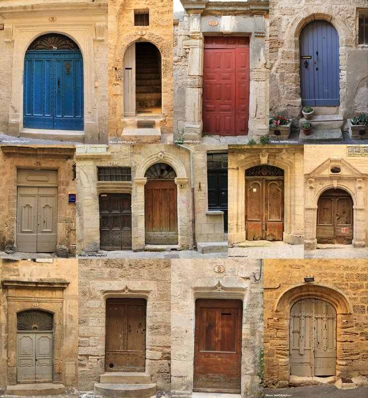 Photos JMP©Koufra 12 - Portes Pézenas - BLOG