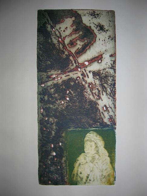 II Tendre Golgotha (2) PAINT