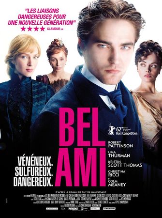 BEL_AMI_Affiche