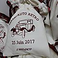 <b>Serres</b> Auto Retro L'Estanco, 25 juin 2017 suite...