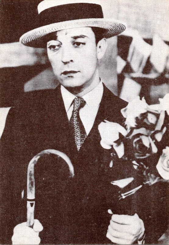 CPM Buster Keaton