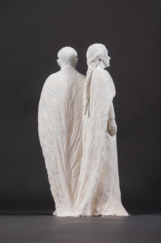 Statue Mathide et Guillaume-dos 3 quart005