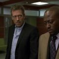 Dr House 5X14 : The Greater Good 