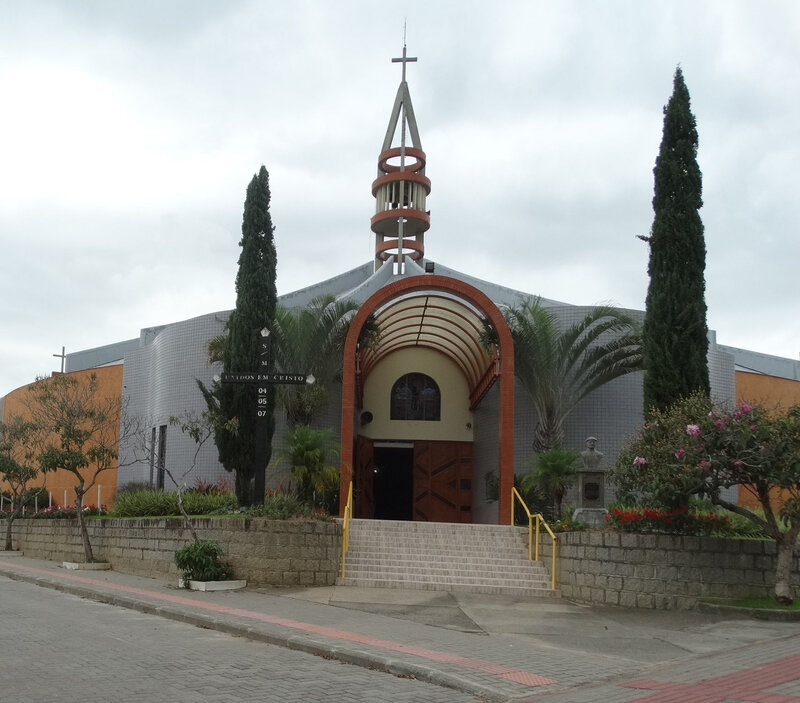 TERMAS DE GRAVATAL 2(église)