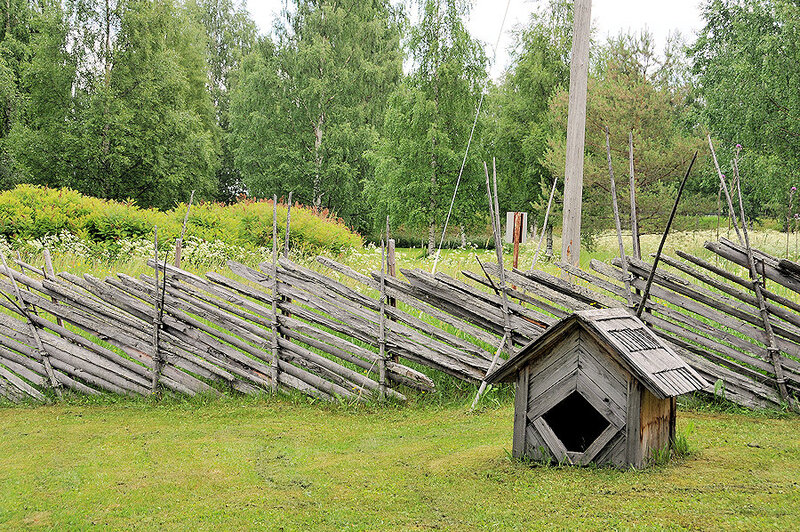 Musée_ en_plein_air_á_Lieksa_Finlande_ (2)