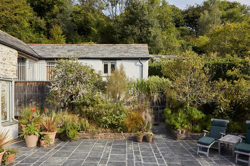 Une maison rénovée par une architecte réputée en Cornouailles (2)