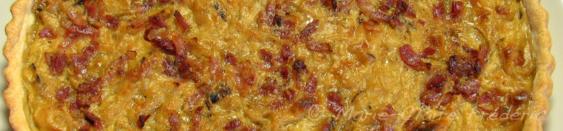 tarteoignon