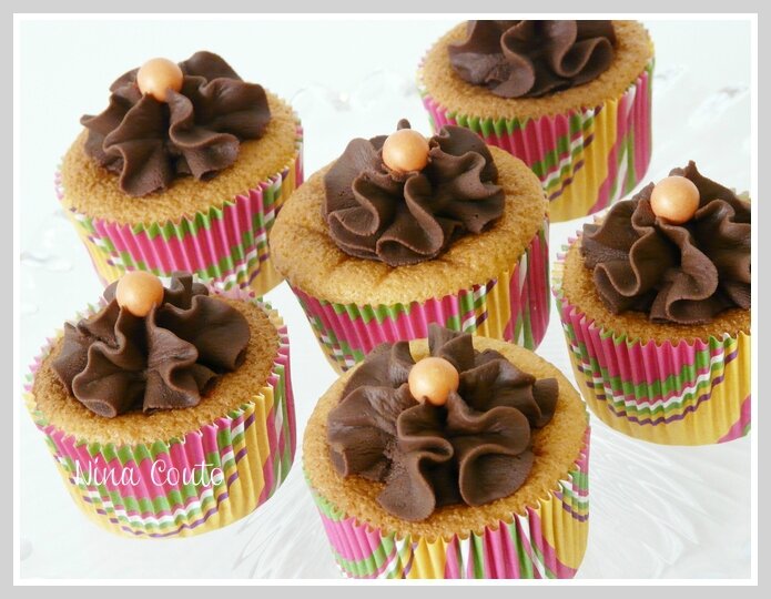 cupcakes chocolat nimes 22