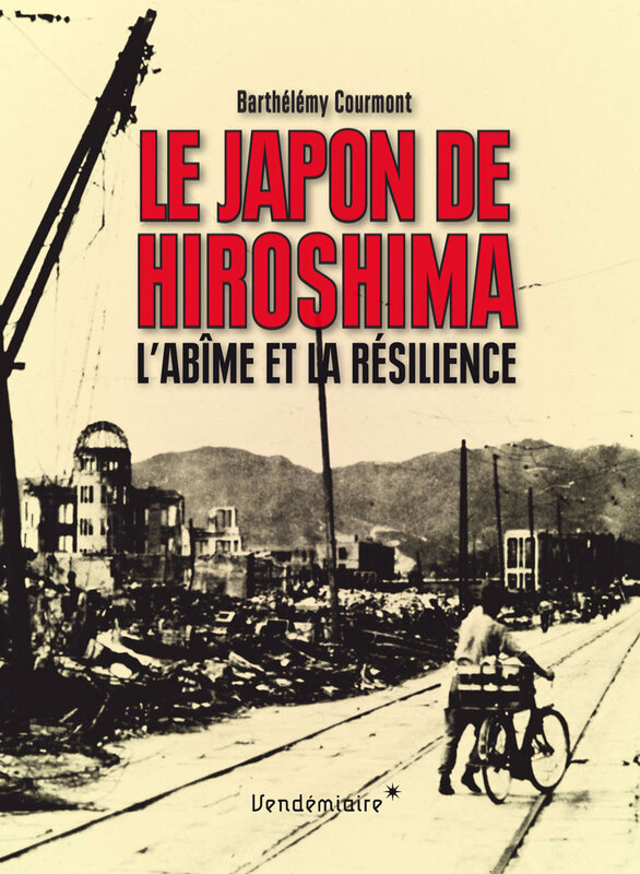 Le Japon de Hiroshima
