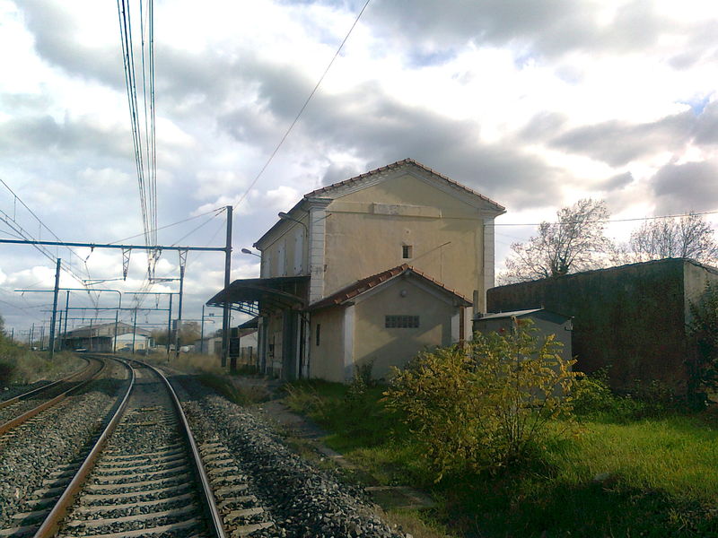 Aramon (Gard)